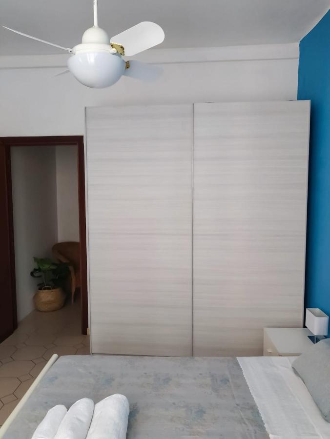 A Casa Di Leda Apartment ซาร์ซานา ภายนอก รูปภาพ