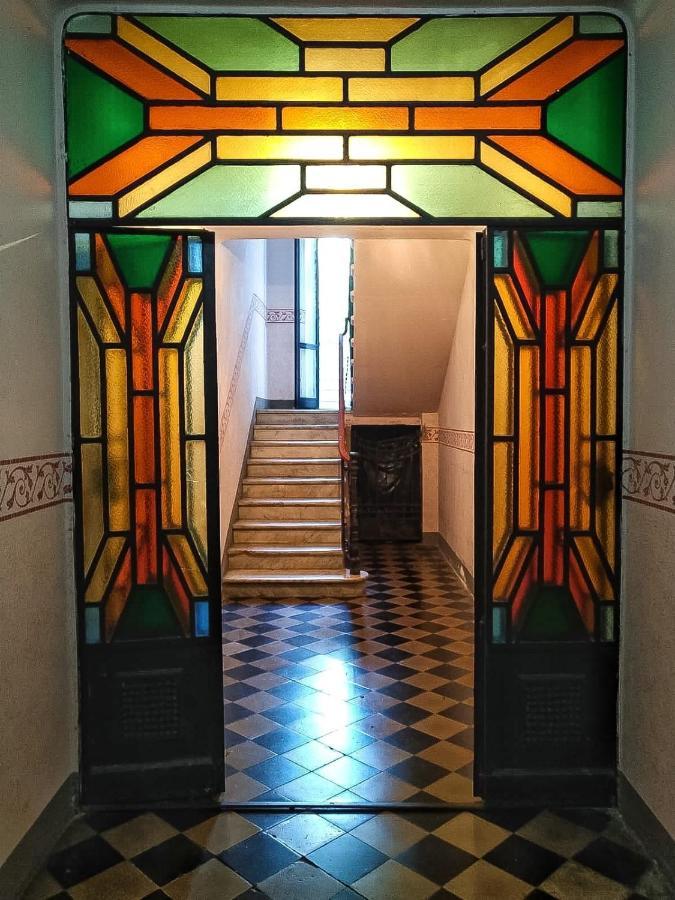 A Casa Di Leda Apartment ซาร์ซานา ภายนอก รูปภาพ